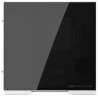 Компьютерный корпус Geometric Future Model 8 Lohan White (1AM8LHWT00AA2) (GF_M8-LOHAN-WH)