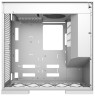 Компьютерный корпус Geometric Future Model 8 Lohan White (1AM8LHWT00AA2) (GF_M8-LOHAN-WH)