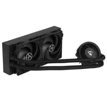 Система жидкостного охлаждения для процессора Arctic Cooling Liquid Freezer III-240 Black (ACFRE00134A)