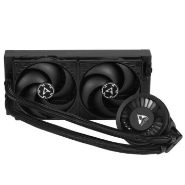 Система жидкостного охлаждения для процессора Arctic Cooling Liquid Freezer III-240 Black (ACFRE00134A)