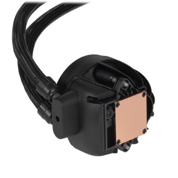 Система жидкостного охлаждения для процессора Arctic Cooling Liquid Freezer III-240 Black (ACFRE00134A)