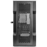 Компьютерный корпус 1STPLAYER TRILOBITE T3 Black TG LED fans (T3-BK-4F1)