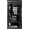 Компьютерный корпус 1STPLAYER TRILOBITE T3 Black TG LED fans (T3-BK-4F1)