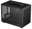 Компьютерный корпус Deepcool CH160 Black (R-CH160-BKNGI0-G-1)