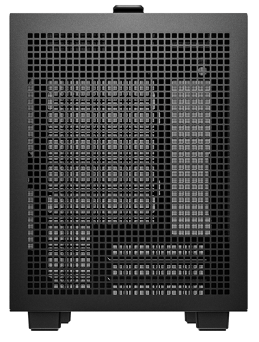 Компьютерный корпус Deepcool CH160 Black (R-CH160-BKNGI0-G-1)