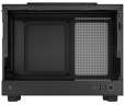 Компьютерный корпус Deepcool CH160 Black (R-CH160-BKNGI0-G-1)