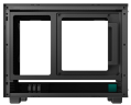Компьютерный корпус Deepcool CH160 Black (R-CH160-BKNGI0-G-1)