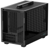 Компьютерный корпус Deepcool CH160 Black (R-CH160-BKNGI0-G-1)