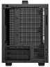 Компьютерный корпус Deepcool CH160 Black (R-CH160-BKNGI0-G-1)