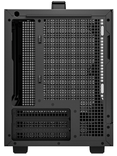 Компьютерный корпус Deepcool CH160 Black (R-CH160-BKNGI0-G-1)