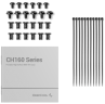 Компьютерный корпус Deepcool CH160 Black (R-CH160-BKNGI0-G-1)