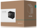 Компьютерный корпус Deepcool CH160 Black (R-CH160-BKNGI0-G-1)