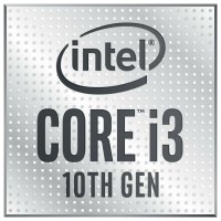 Процессор Intel Core i3-10100F CM8070104291318