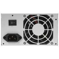 Блок питания ExeGate 400W AB400 White (EX219183RUS)