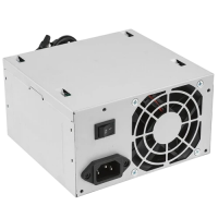 Блок питания ExeGate 400W AB400 White (EX219183RUS)