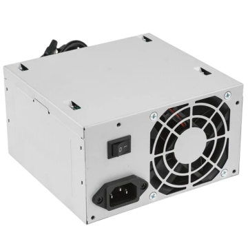 Блок питания ExeGate 400W AB400 White (EX219183RUS)