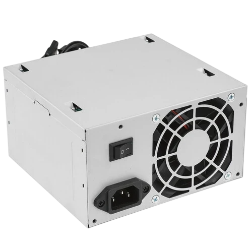 Блок питания ExeGate 400W AB400 White (EX219183RUS)