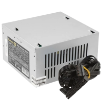 Блок питания ExeGate 400W AB400 White (EX219183RUS)