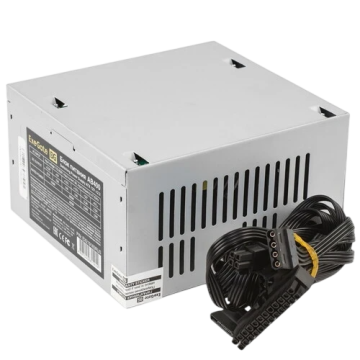Блок питания ExeGate 400W AB400 White (EX219183RUS)