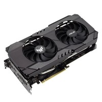 Видеокарта ASUS (TUF-RTX3050-O8G-GAMING) GeForce RTX 3050 8Gb TUF GAMING OC 90YV0HM4-M0NA00
