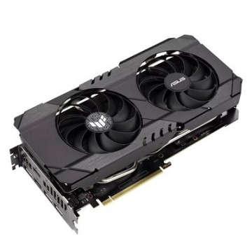 Видеокарта ASUS (TUF-RTX3050-O8G-GAMING) GeForce RTX 3050 8Gb TUF GAMING OC 90YV0HM4-M0NA00