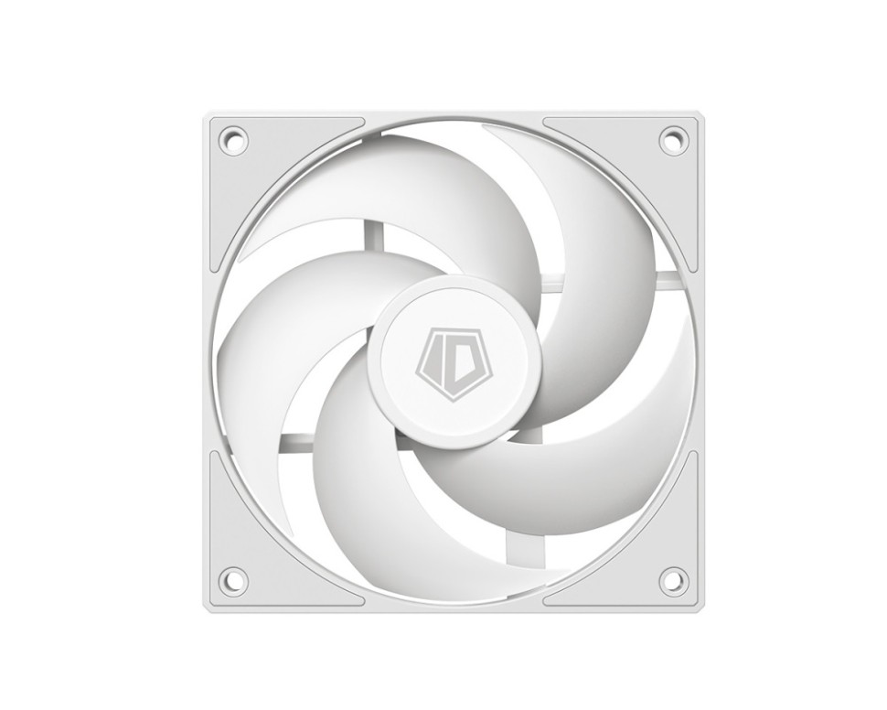 Вентилятор для корпуса ID-COOLING AS-120-W