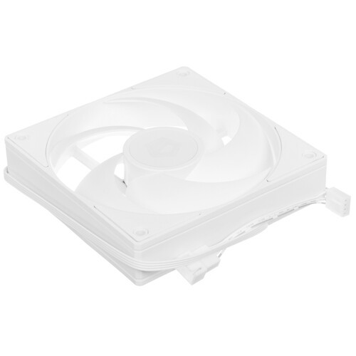 Вентилятор для корпуса ID-COOLING AS-120-W