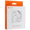 Вентилятор для корпуса ID-COOLING AS-120-W