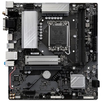 Материнская плата Gigabyte B760M GAMING WIFI