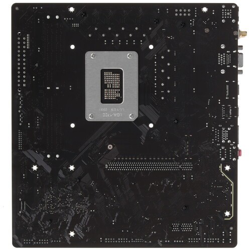 Материнская плата Gigabyte B760M GAMING WIFI