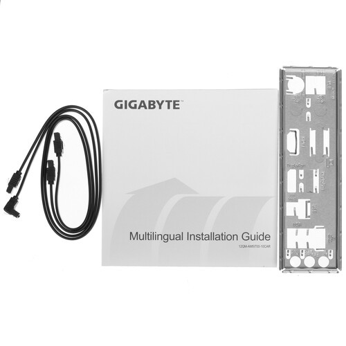 Материнская плата Gigabyte B760M GAMING WIFI