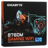 Материнская плата Gigabyte B760M GAMING WIFI