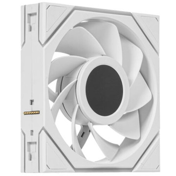 Комплект вентиляторов для корпуса Lian Li UNI FAN TL LCD 120 Reverse ARGB White (G99.12RTLLCD3W.R0)
