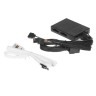 Комплект вентиляторов для корпуса Lian Li UNI FAN TL LCD 120 Reverse ARGB White (G99.12RTLLCD3W.R0)