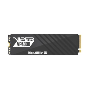 Твердотельный накопитель Patriot 1000 Gb VIPER (VP4300-1TBM28H)