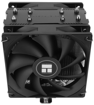 Кулер для процессора Thermalright Assassin X 120 V2 PLUS (TRAX120V2P)