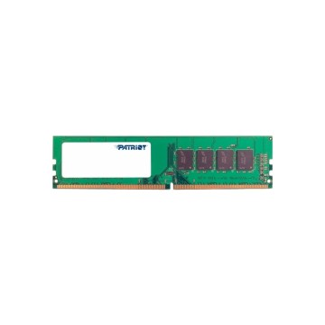 Оперативная память 4 Gb 2400 MHz PATRIOT (PSD44G240081B)