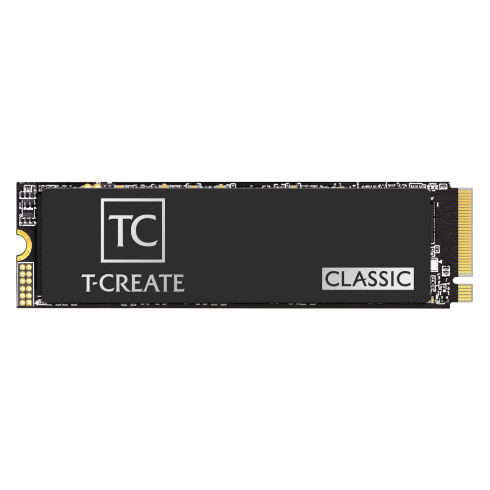 Твердотельный накопитель TeamGroup 1000 Gb T-CREATE CLASSIC C47 (TM8FFC001T0C129)