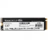 Твердотельный накопитель TeamGroup 1000 Gb T-CREATE CLASSIC C47 (TM8FFC001T0C129)