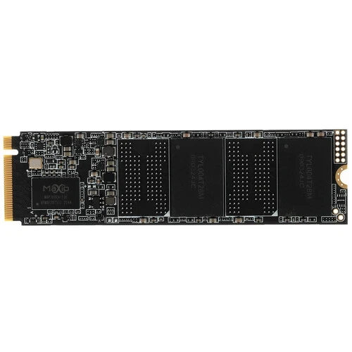 Твердотельный накопитель TeamGroup 1000 Gb T-CREATE CLASSIC C47 (TM8FFC001T0C129)