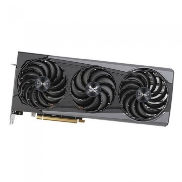 Видеокарта Sapphire (11304-02-20G) RADEON RX 6800 XT 16GB NITRO+ OC GAMING LITE