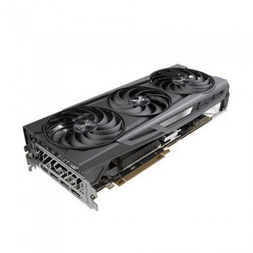 Видеокарта Sapphire (11304-02-20G) RADEON RX 6800 XT 16GB NITRO+ OC GAMING LITE