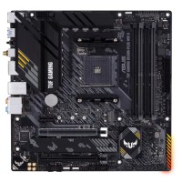 Материнская плата ASUS TUF GAMING B550M-PLUS WIFI II 90MB19Y0-M0EAY0