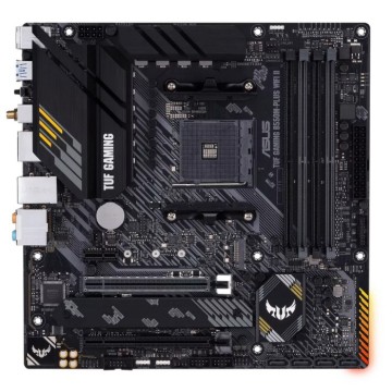 Материнская плата ASUS TUF GAMING B550M-PLUS WIFI II (90MB19Y0-M0EAY0)