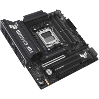Материнская плата ASUS TUF GAMING B850M-PLUS (90MB1IX0-M0EAY0)