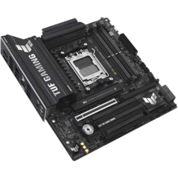 Материнская плата ASUS TUF GAMING B850M-PLUS (90MB1IX0-M0EAY0)