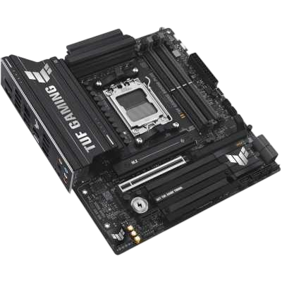 Материнская плата ASUS TUF GAMING B850M-PLUS (90MB1IX0-M0EAY0)