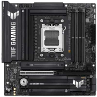 Материнская плата ASUS TUF GAMING B850M-PLUS (90MB1IX0-M0EAY0)