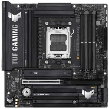 Материнская плата ASUS TUF GAMING B850M-PLUS (90MB1IX0-M0EAY0)