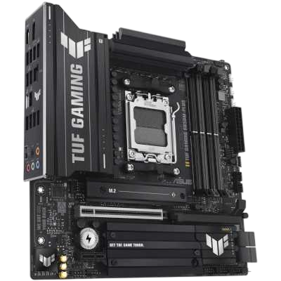 Материнская плата ASUS TUF GAMING B850M-PLUS (90MB1IX0-M0EAY0)